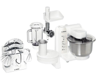 Bosch Robot kuchenny MUM 4875 - 127389 - zdjęcie 1